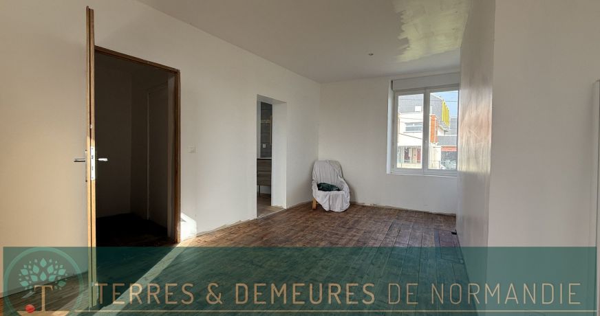 vente Maison Neufchatel En Bray
