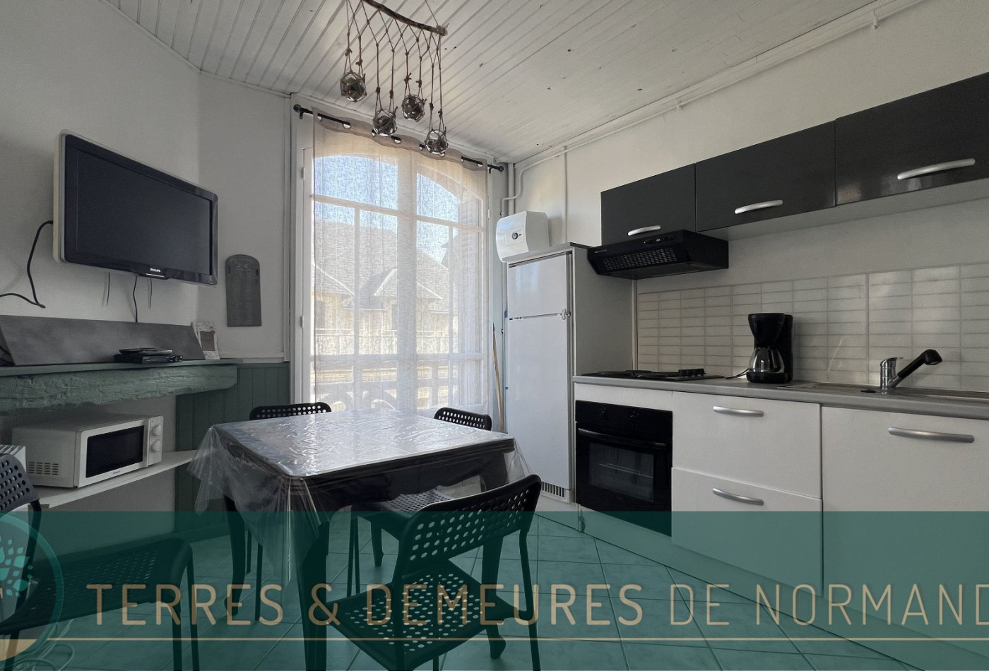 vente Résidence tourisme balnéaire Criel Sur Mer - Photo 4