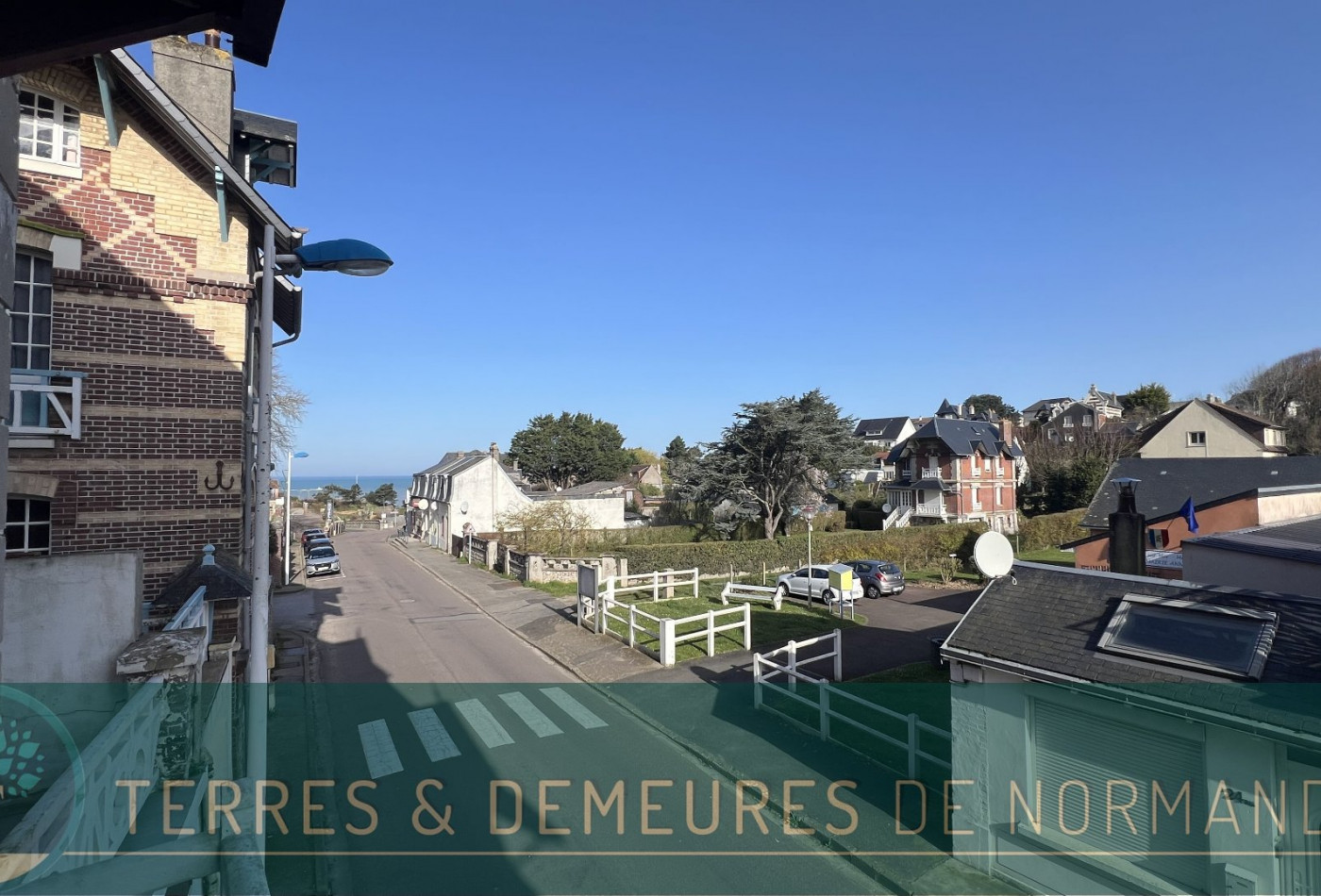 vente Résidence tourisme balnéaire Criel Sur Mer - Photo 7