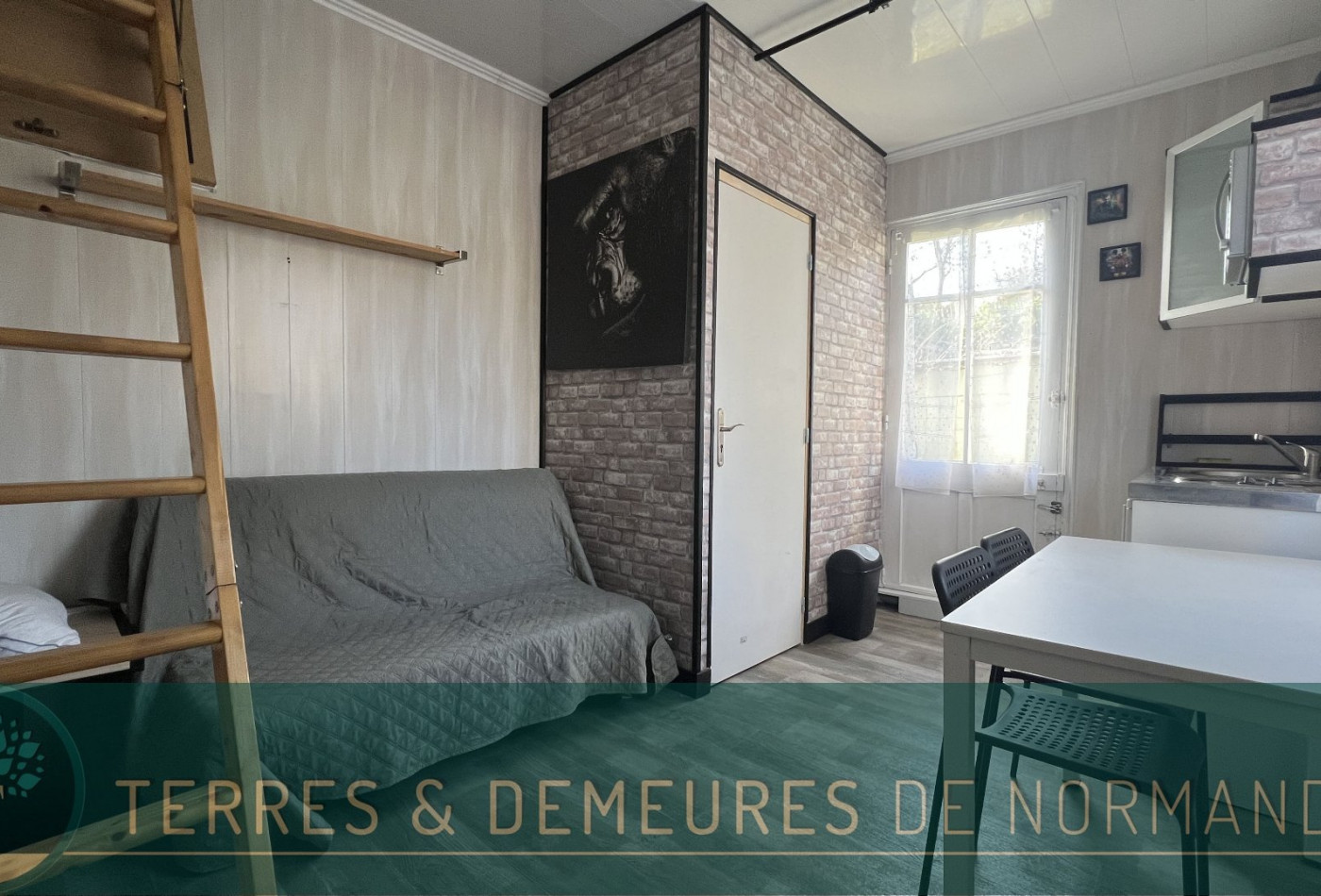 vente Résidence tourisme balnéaire Criel Sur Mer - Photo 9