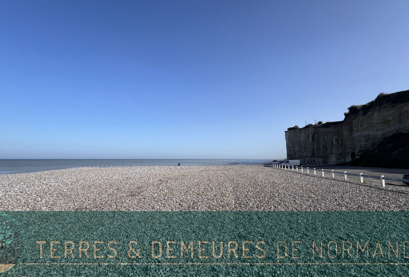 vente Résidence tourisme balnéaire Criel Sur Mer - Photo 1