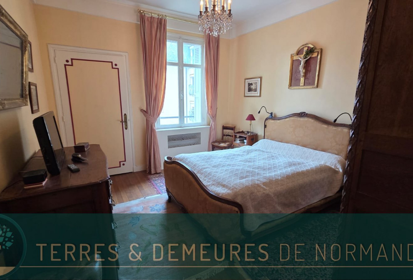 vente Appartement bourgeois Dieppe - Photo 5
