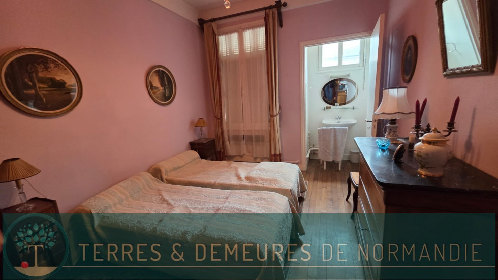 vente Appartement bourgeois Dieppe - Photo 7