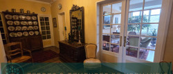 vente Appartement bourgeois Dieppe