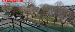 vente Appartement bourgeois Dieppe