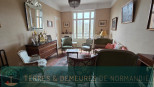 vente Appartement bourgeois Dieppe