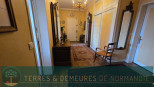 vente Appartement bourgeois Dieppe