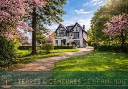 vente Propriété Vattetot Sur Mer