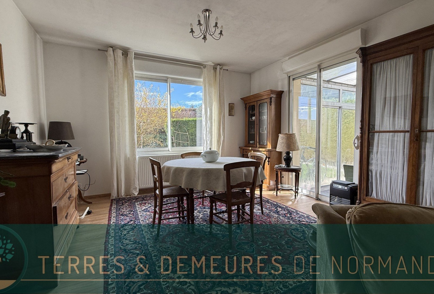 vente Maison Dieppe - Photo 3