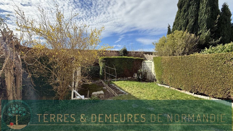 vente Maison Dieppe - Photo 9