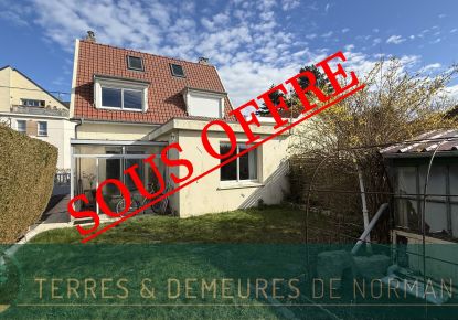 vente Maison Dieppe