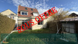 vente Maison Dieppe