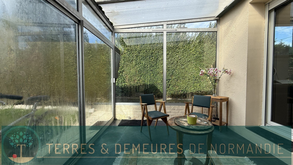 vente Maison Dieppe - Photo 5