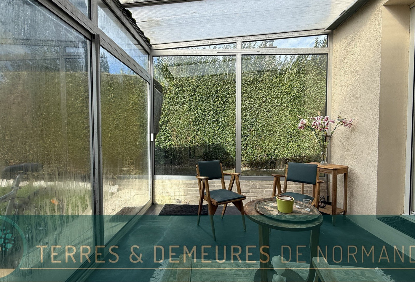 vente Maison Dieppe - Photo 5