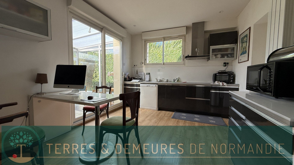 vente Maison Dieppe - Photo 4