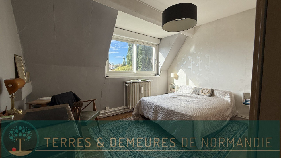 vente Maison Dieppe - Photo 6