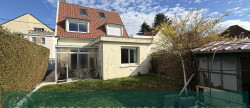 vente Maison Dieppe