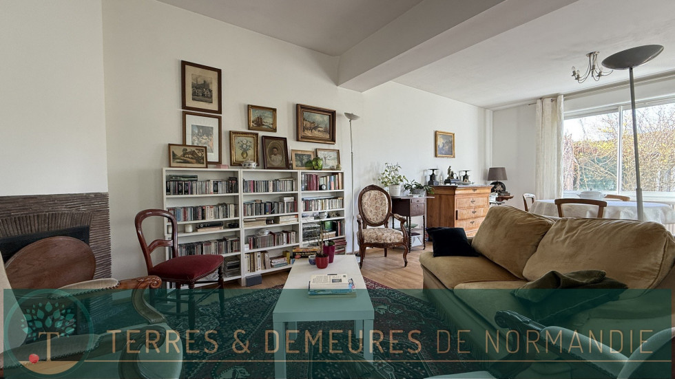 vente Maison Dieppe - Photo 2