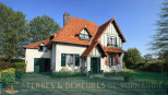 vente Maison de caractère Dieppe