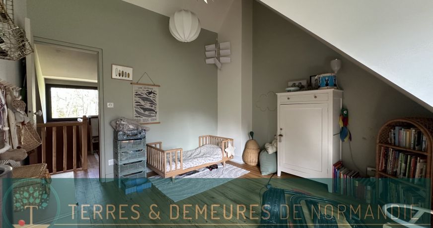 vente Maison rénovée Varengeville Sur Mer