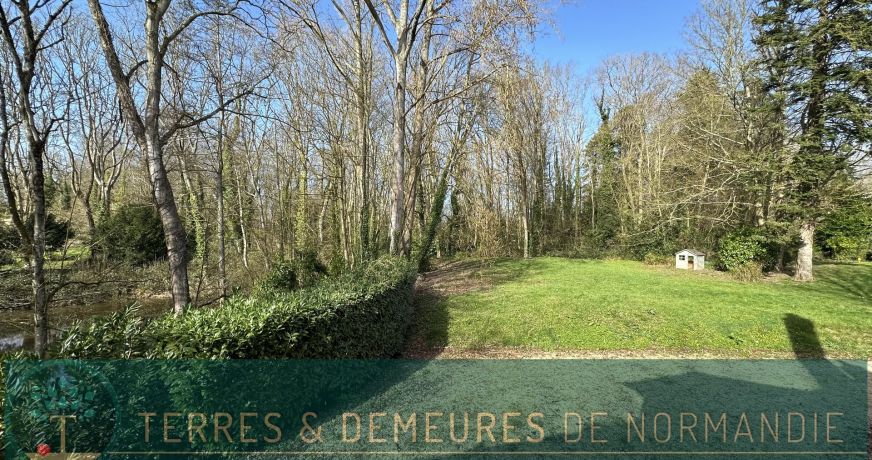 vente Maison rénovée Varengeville Sur Mer