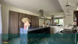 vente Maison rénovée Varengeville Sur Mer