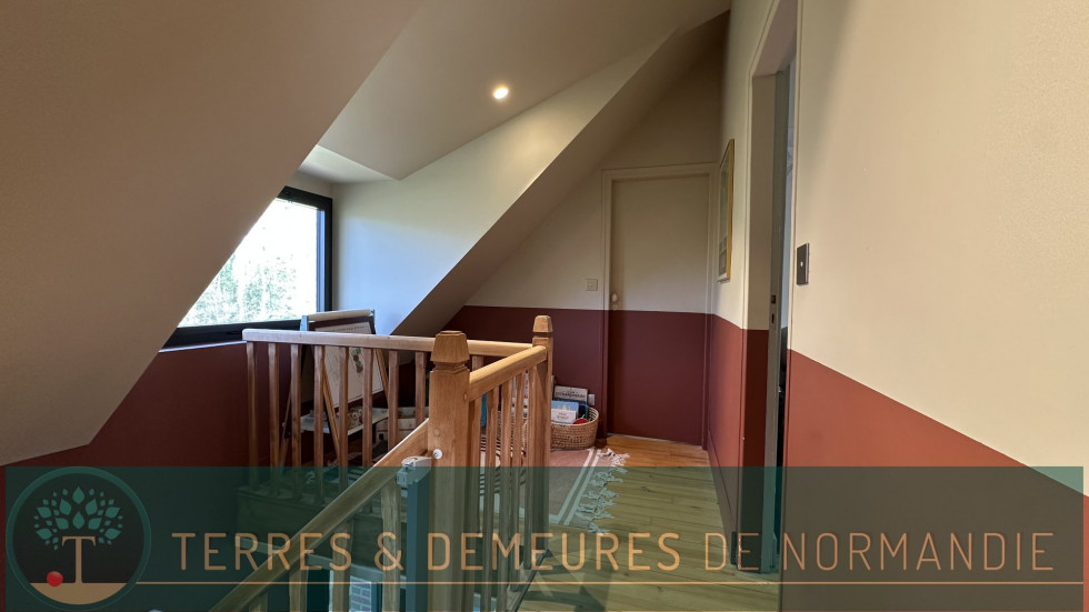 vente Maison rénovée Varengeville Sur Mer - Photo 9