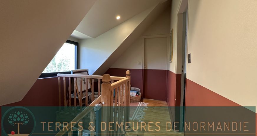 vente Maison rénovée Varengeville Sur Mer