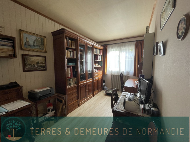 vente Maison Criel Sur Mer - Photo 9