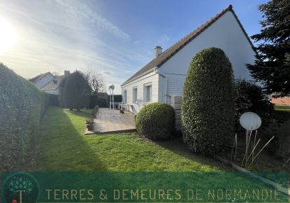 vente Maison Criel Sur Mer