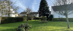 vente Maison Criel Sur Mer
