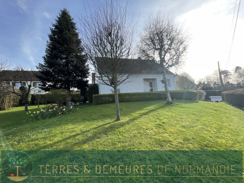 vente Maison Criel Sur Mer - Photo 2