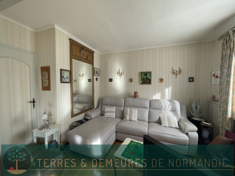 vente Maison Criel Sur Mer - Photo 6