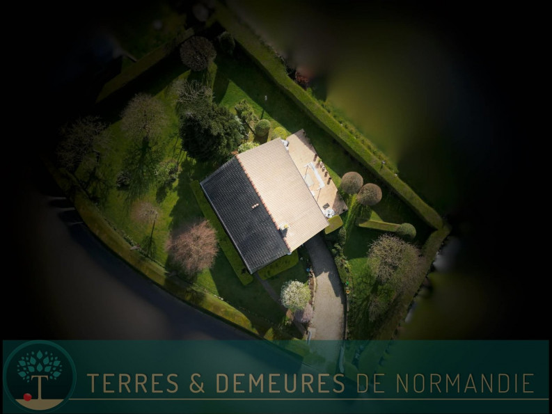 vente Maison Criel Sur Mer - Photo 3