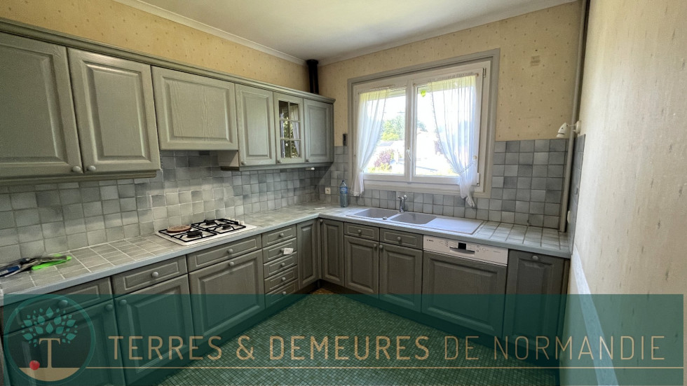 vente Maison Criel Sur Mer - Photo 3