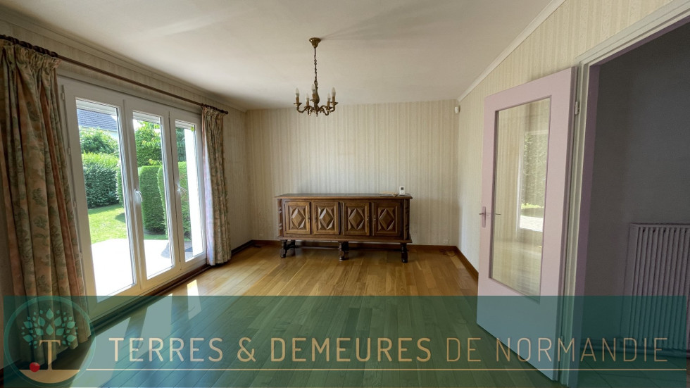 vente Maison Criel Sur Mer - Photo 4