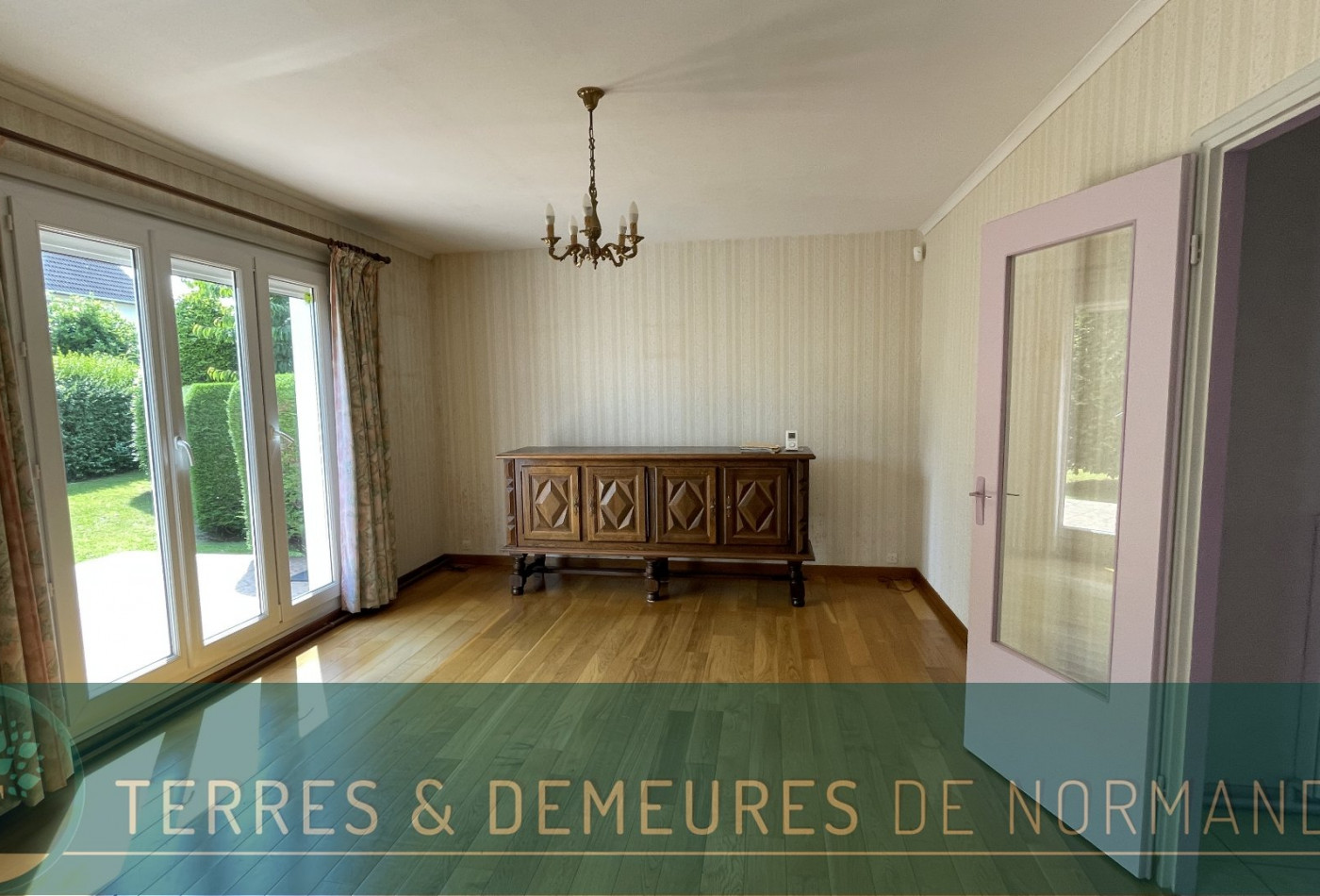 vente Maison Criel Sur Mer - Photo 4
