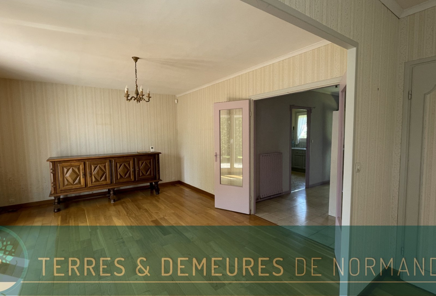 vente Maison Criel Sur Mer - Photo 5