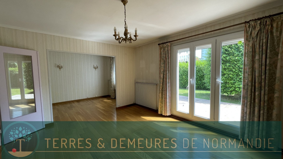 vente Maison Criel Sur Mer - Photo 6