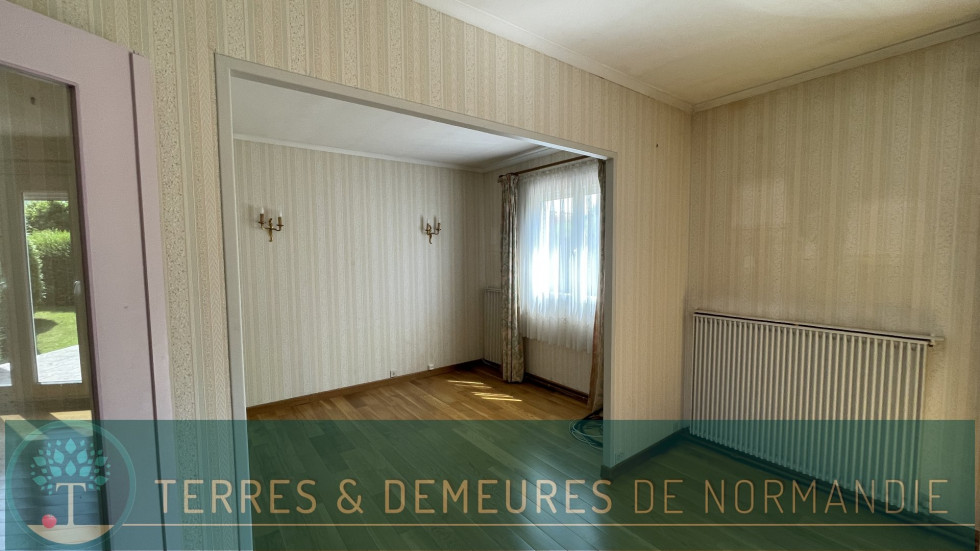 vente Maison Criel Sur Mer - Photo 7