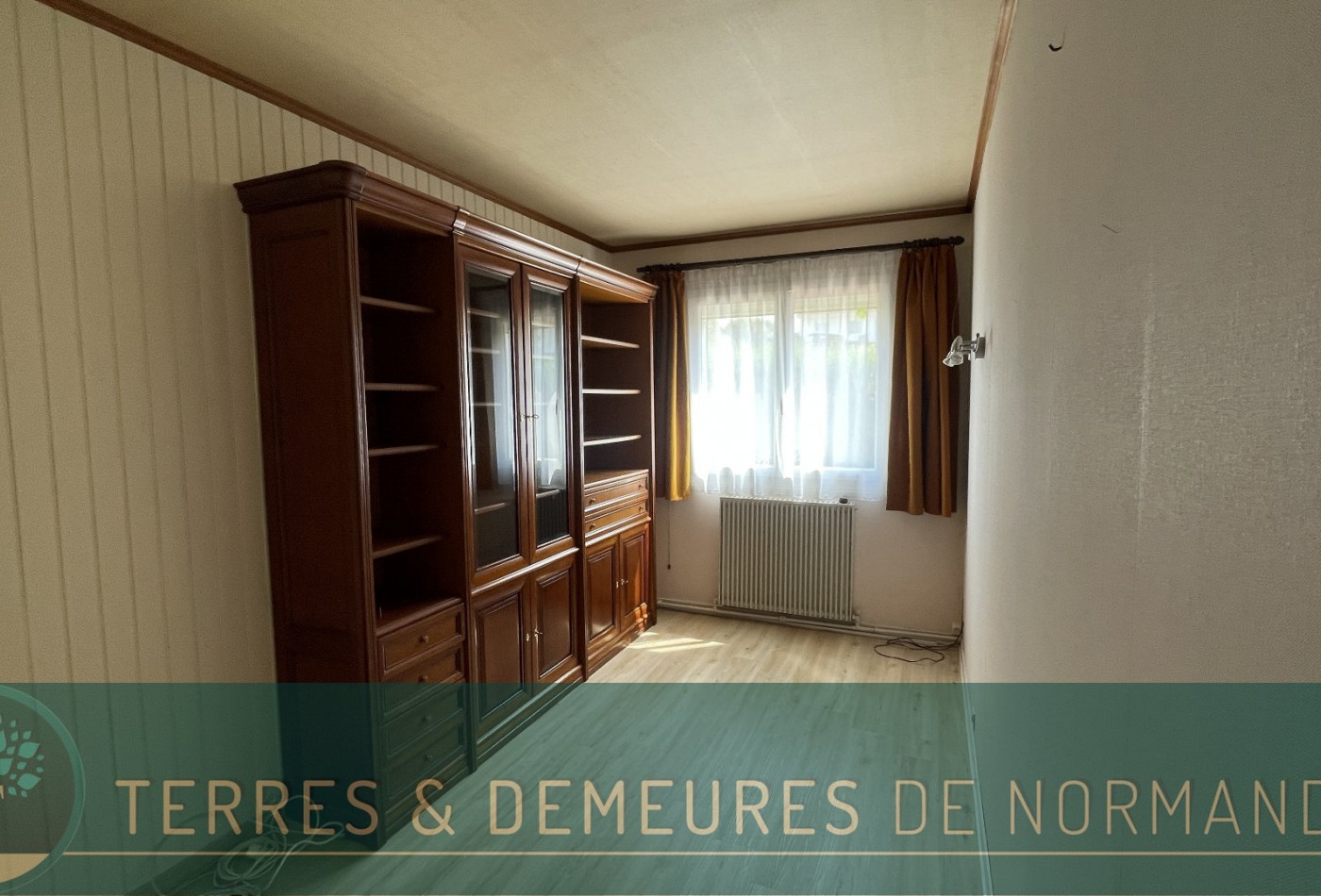 vente Maison Criel Sur Mer - Photo 8