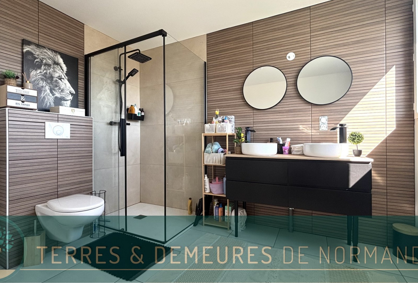 vente Maison contemporaine Eu - Photo 9