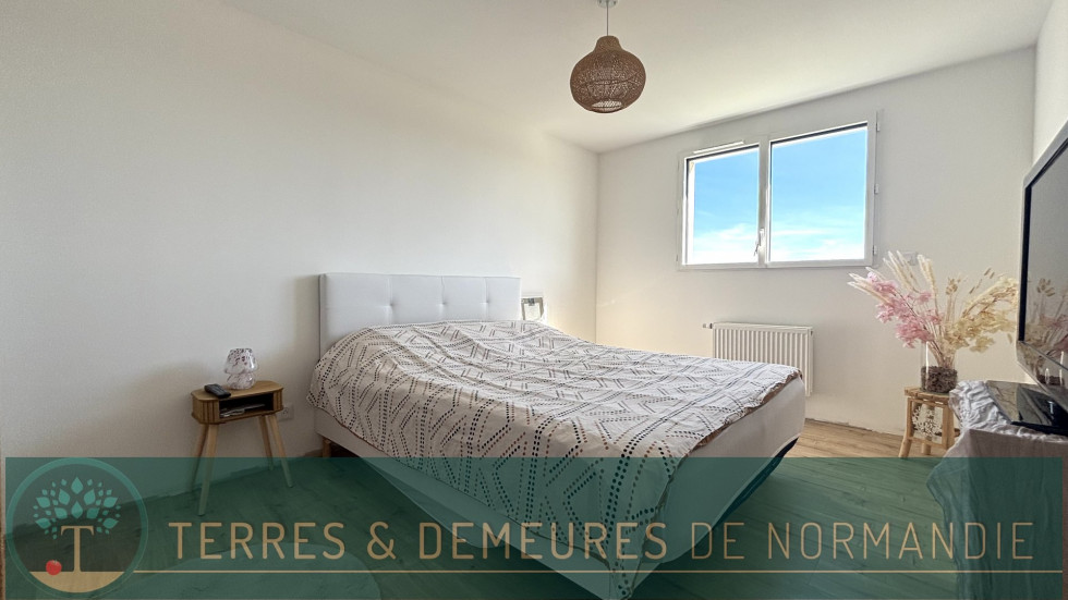 vente Maison contemporaine Eu - Photo 10