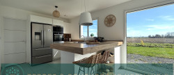 vente Maison contemporaine Eu
