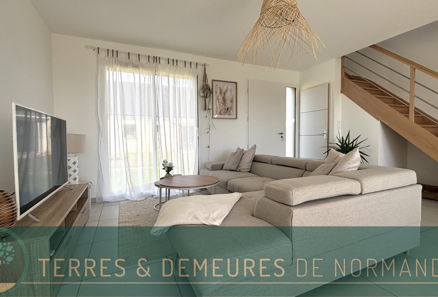 vente Maison contemporaine Eu - Photo 7