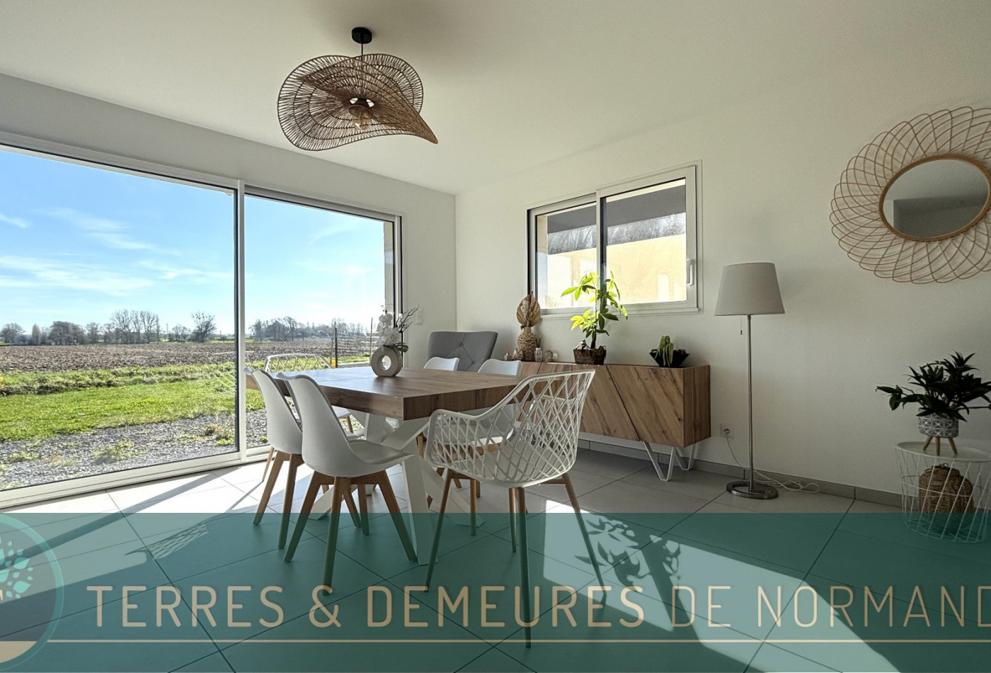 vente Maison contemporaine Eu - Photo 5
