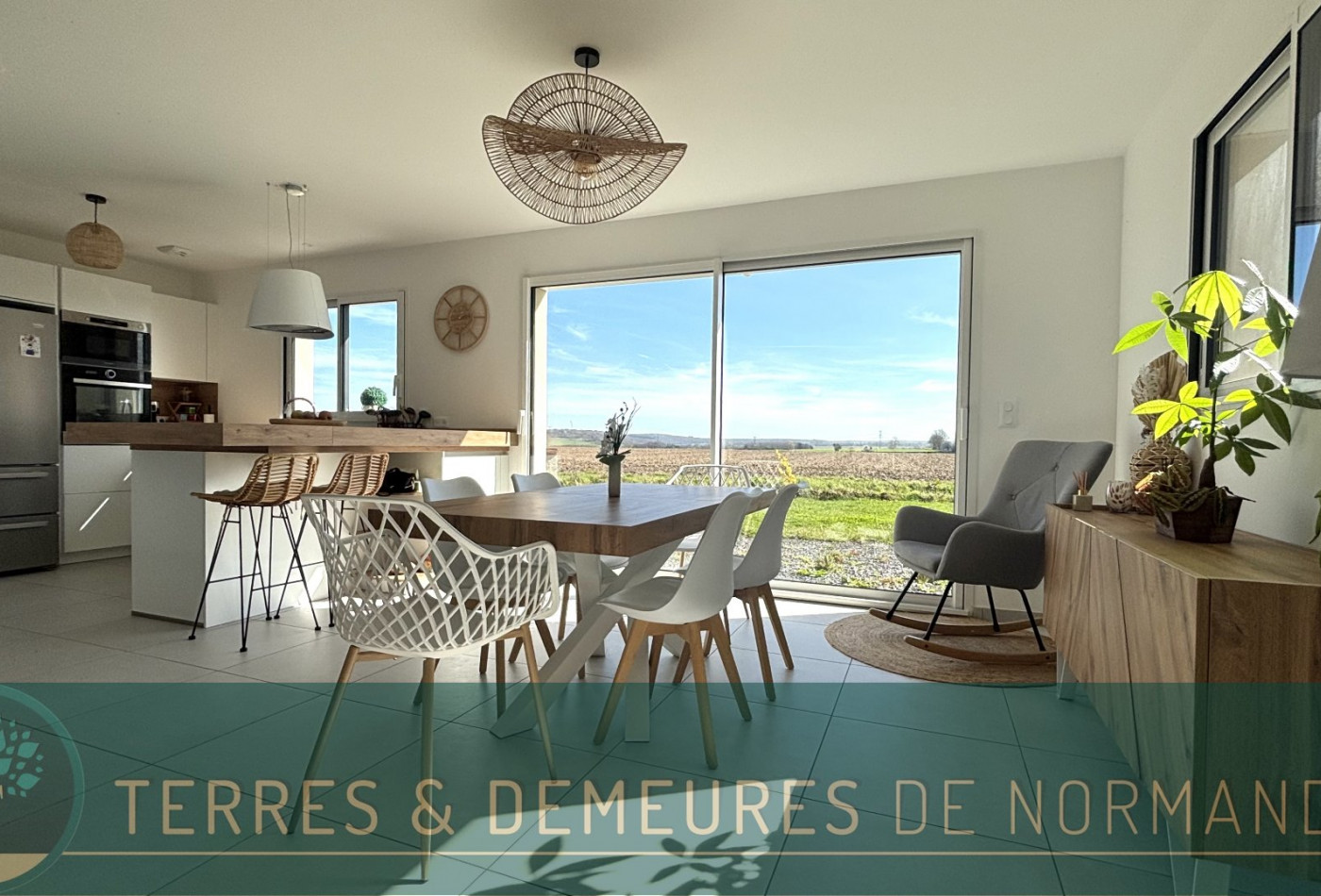vente Maison contemporaine Eu - Photo 2