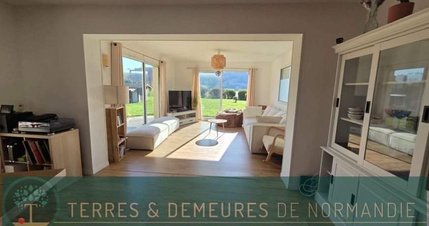 vente Pavillon Sauchay