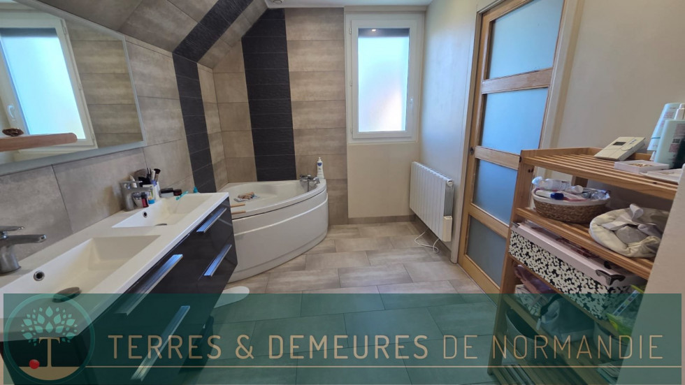 vente Pavillon Sauchay - Photo 6