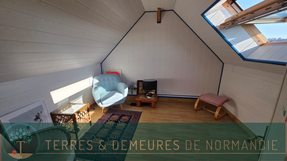 vente Pavillon Sauchay - Photo 7